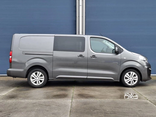 Peugeot Expert - Afbeelding 8 van 30