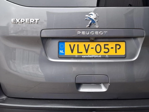 Peugeot Expert - Afbeelding 13 van 30