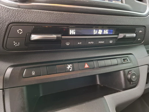 Peugeot Expert - Afbeelding 28 van 30