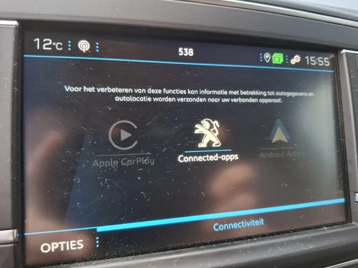 Peugeot Expert - Afbeelding 30 van 30
