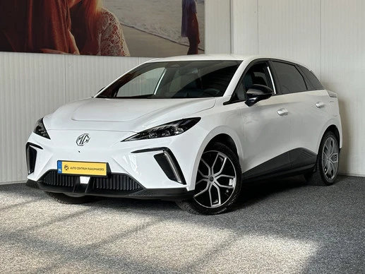 MG MG4 - Afbeelding 1 van 30