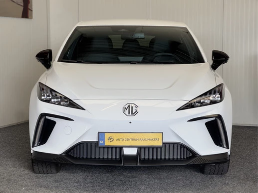 MG MG4 - Afbeelding 3 van 30