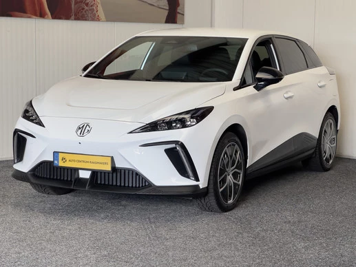 MG MG4 - Afbeelding 4 van 30