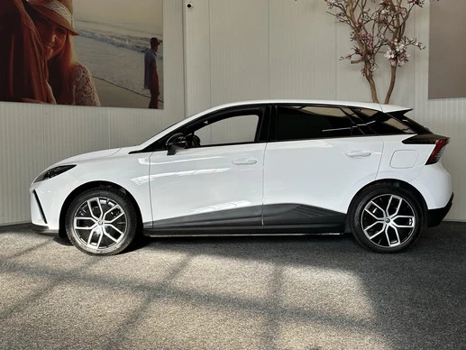 MG MG4 - Afbeelding 5 van 30