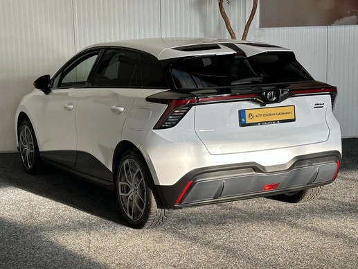 MG MG4 - Afbeelding 6 van 30