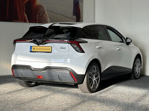 MG MG4 - Afbeelding 8 van 30