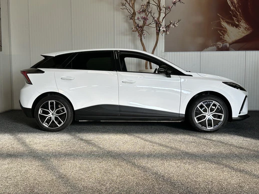 MG MG4 - Afbeelding 9 van 30