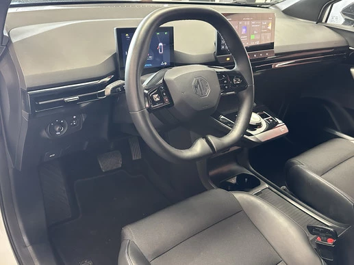 MG MG4 - Afbeelding 11 van 30