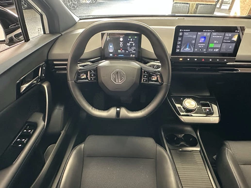 MG MG4 - Afbeelding 12 van 30