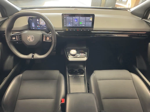 MG MG4 - Afbeelding 13 van 30