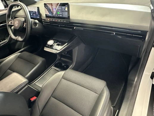 MG MG4 - Afbeelding 14 van 30