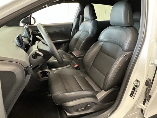 MG MG4 - Afbeelding 15 van 30