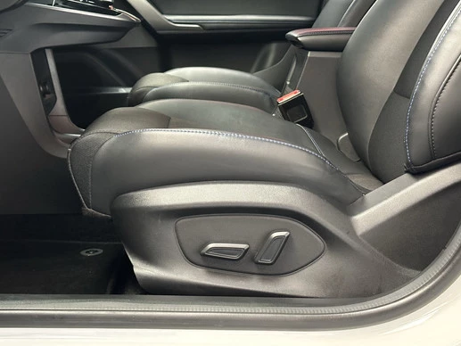 MG MG4 - Afbeelding 16 van 30