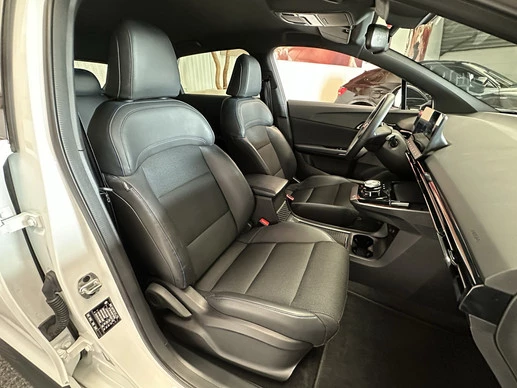 MG MG4 - Afbeelding 17 van 30