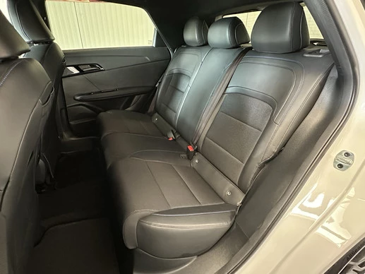 MG MG4 - Afbeelding 18 van 30