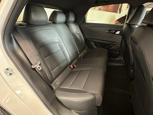 MG MG4 - Afbeelding 19 van 30