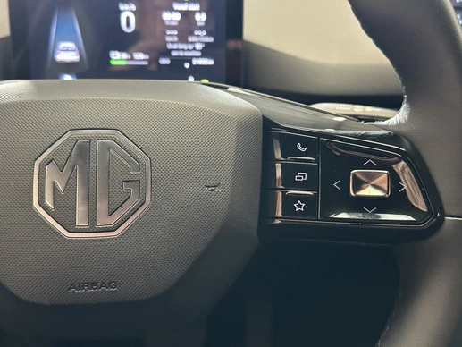 MG MG4 - Afbeelding 22 van 30