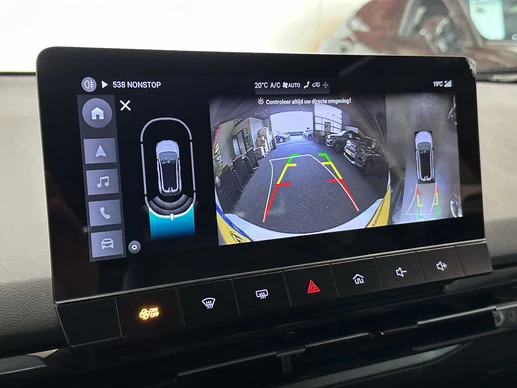 MG MG4 - Afbeelding 24 van 30