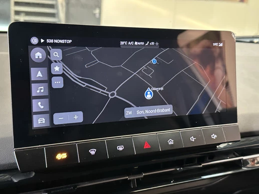 MG MG4 - Afbeelding 25 van 30