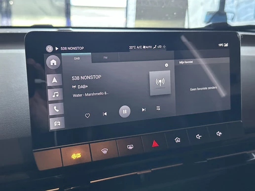 MG MG4 - Afbeelding 27 van 30