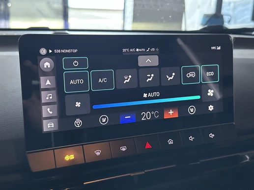 MG MG4 - Afbeelding 29 van 30