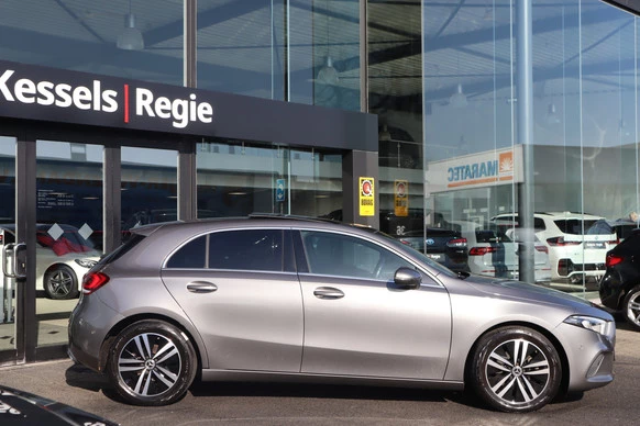 Mercedes-Benz A-Klasse - Afbeelding 3 van 30