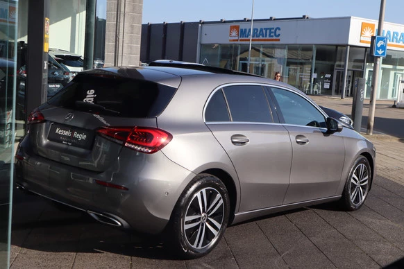 Mercedes-Benz A-Klasse - Afbeelding 4 van 30