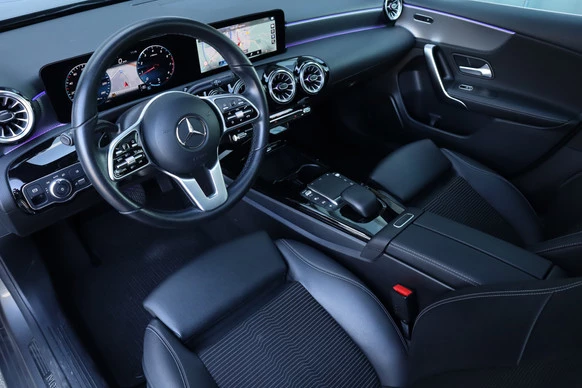 Mercedes-Benz A-Klasse - Afbeelding 7 van 30