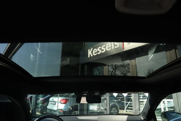 Mercedes-Benz A-Klasse - Afbeelding 8 van 30