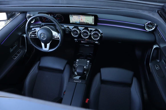 Mercedes-Benz A-Klasse - Afbeelding 9 van 30