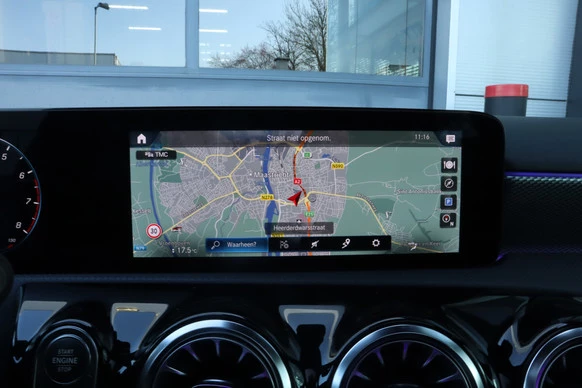 Mercedes-Benz A-Klasse - Afbeelding 10 van 30