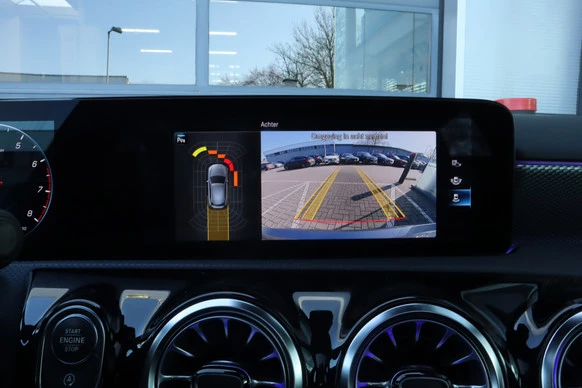 Mercedes-Benz A-Klasse - Afbeelding 11 van 30