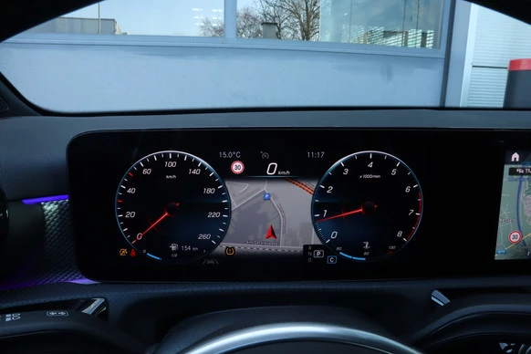 Mercedes-Benz A-Klasse - Afbeelding 12 van 30