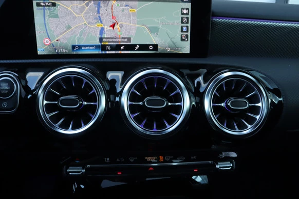 Mercedes-Benz A-Klasse - Afbeelding 13 van 30