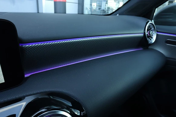 Mercedes-Benz A-Klasse - Afbeelding 15 van 30