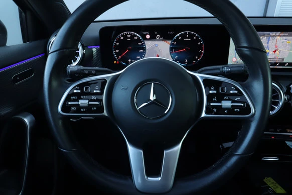 Mercedes-Benz A-Klasse - Afbeelding 16 van 30