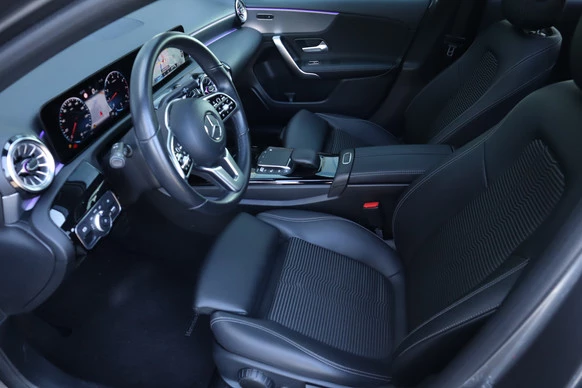 Mercedes-Benz A-Klasse - Afbeelding 20 van 30