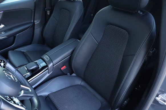 Mercedes-Benz A-Klasse - Afbeelding 22 van 30