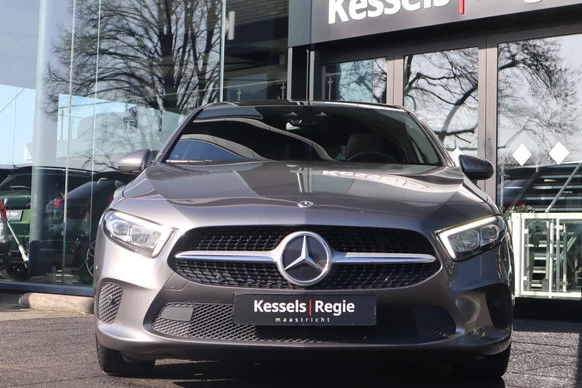 Mercedes-Benz A-Klasse - Afbeelding 23 van 30