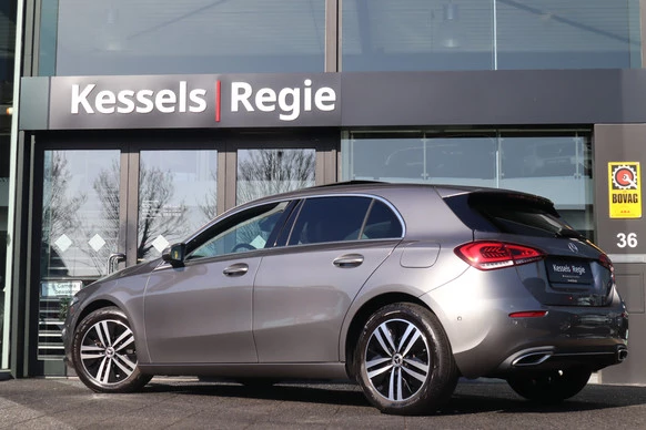 Mercedes-Benz A-Klasse - Afbeelding 25 van 30