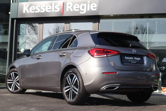 Mercedes-Benz A-Klasse - Afbeelding 26 van 30