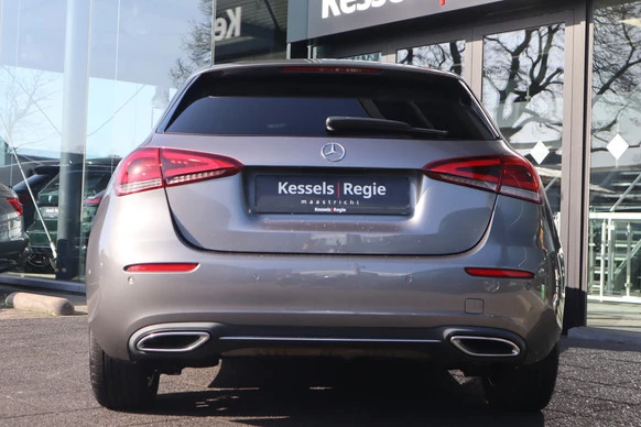 Mercedes-Benz A-Klasse - Afbeelding 27 van 30
