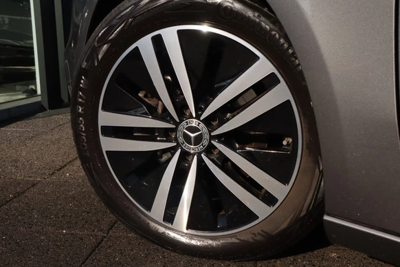 Mercedes-Benz A-Klasse - Afbeelding 28 van 30