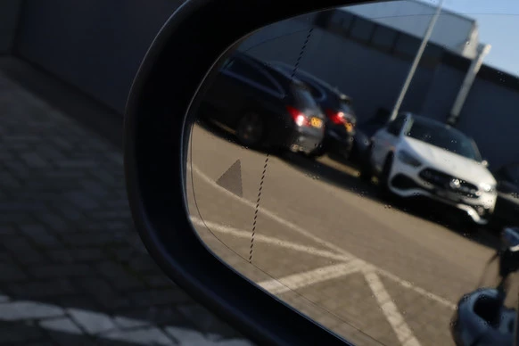 Mercedes-Benz A-Klasse - Afbeelding 29 van 30