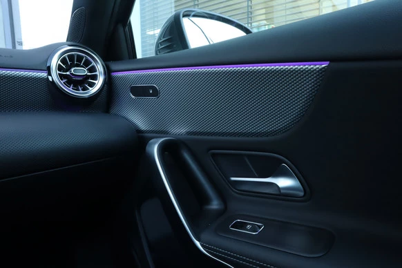 Mercedes-Benz A-Klasse - Afbeelding 30 van 30