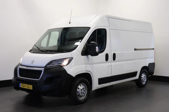 Peugeot Boxer - Afbeelding 1 van 24