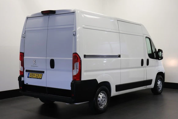 Peugeot Boxer - Afbeelding 2 van 24