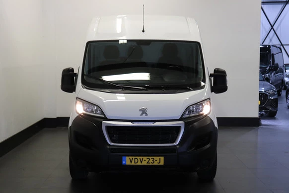 Peugeot Boxer - Afbeelding 6 van 24