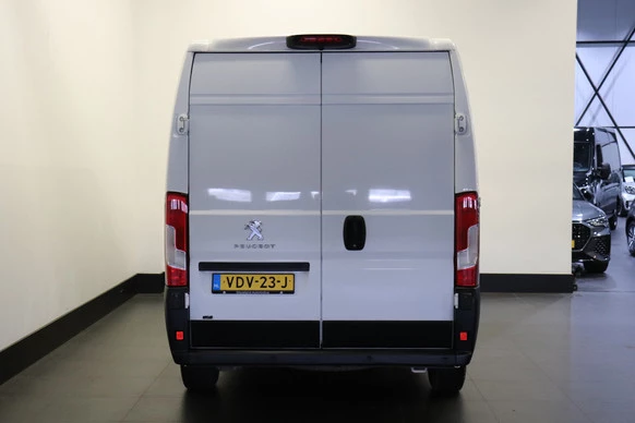 Peugeot Boxer - Afbeelding 7 van 24