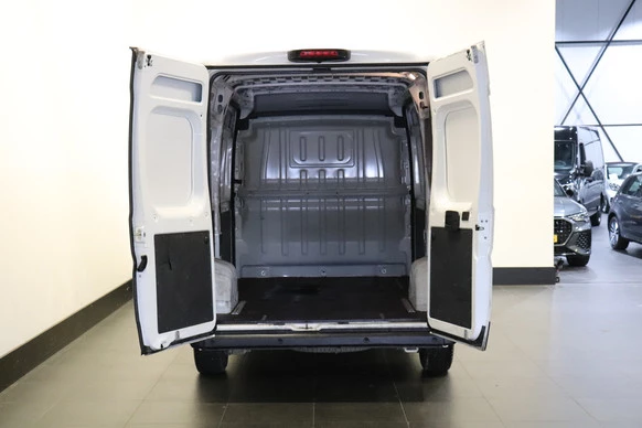 Peugeot Boxer - Afbeelding 8 van 24